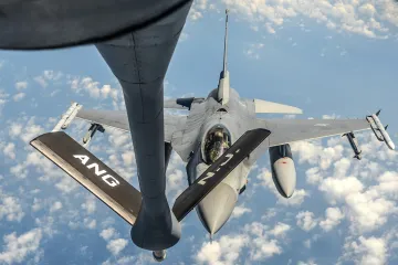 Flota tankera u tajnosti preletjela Atlantik: Zadnji put kada se to dogodilo - krenuo je kaos!