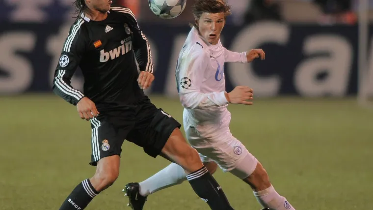 Legendarni nogometaš ženama bi zabranio vožnju, a Real Madrid ne podnosi