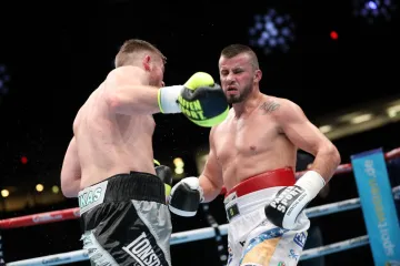 Šokantne vijesti! Poznati boksač sudjelovao u teškoj prometnoj nesreći u susjedstvu