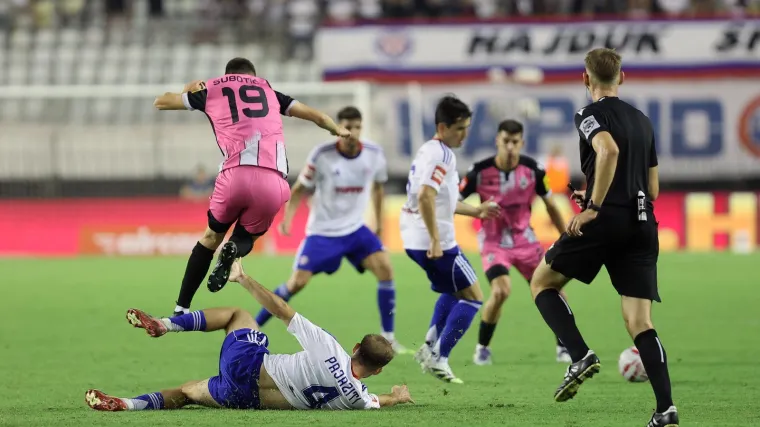 Legenda zavapila: 'U Hrvatskoj nedostaje više korektnosti i fair playja u kriterijima suđenja