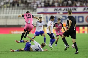 Zavapio u jeku nove afere: 'U Hrvatskoj nedostaje više korektnosti i fair playja u kriterijima suđenja