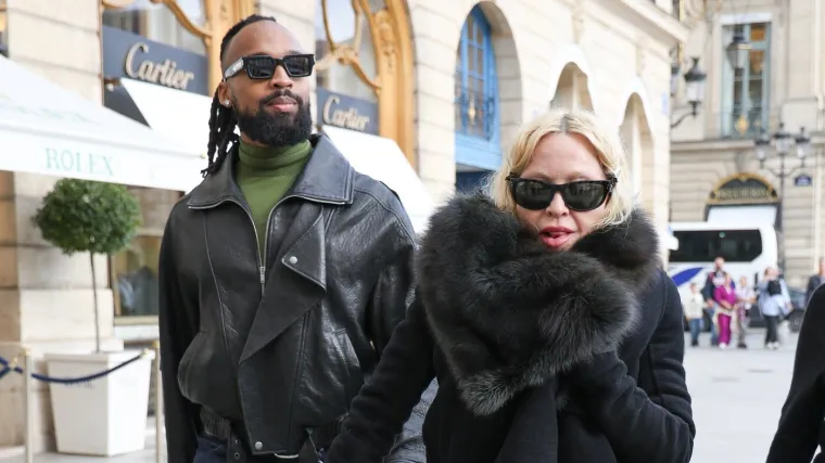 Madonna jesi li to ti? Kraljica popa uhvaćena bez šminke: 'Izgleda kao starica'