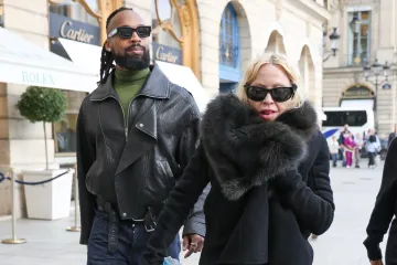 Madonna jesi li to ti? Kraljica popa uhvaćena bez šminke: 'Izgleda kao starica'