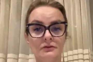 Hrvatska influencerica objavila kako sa suprugom čeka dijete pa izašla na piće s bivšim