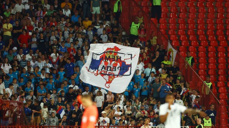 FIFA teško kaznila Srbiju pred veliku utakmicu: Vučiću možda i neće tako teško pasti