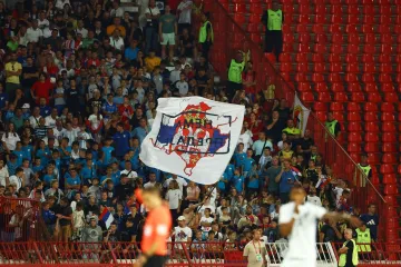 FIFA teško kaznila Srbiju pred veliku utakmicu: Vučiću možda i neće tako teško pasti