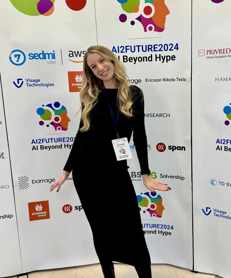 Kći Marijane i Ivice Puljka nam otkriva: 'Roditelji su me naučili da ne živim u prošlosti'