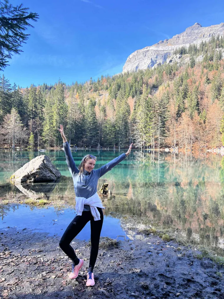 Kći Marijane i Ivice Puljka nam otkriva: 'Roditelji su me naučili da ne živim u prošlosti'