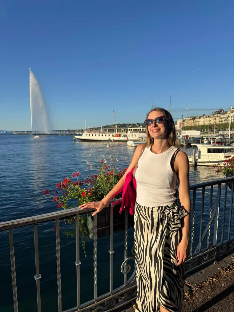 Kći Marijane i Ivice Puljka nam otkriva: 'Roditelji su me naučili da ne živim u prošlosti'