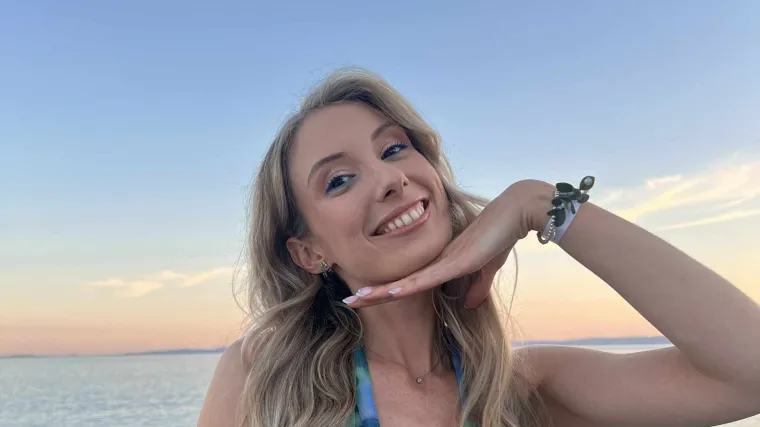 Kći Marijane i Ivice Puljka nam otkriva: 'Roditelji su me naučili da ne živim u prošlosti'