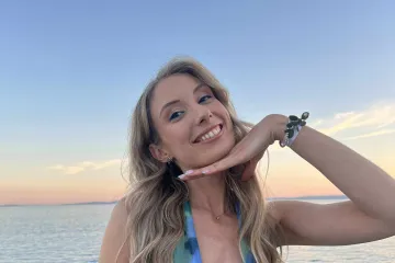 Kći Marijane i Ivice Puljka nam otkriva: 'Roditelji su me naučili da ne živim u prošlosti'