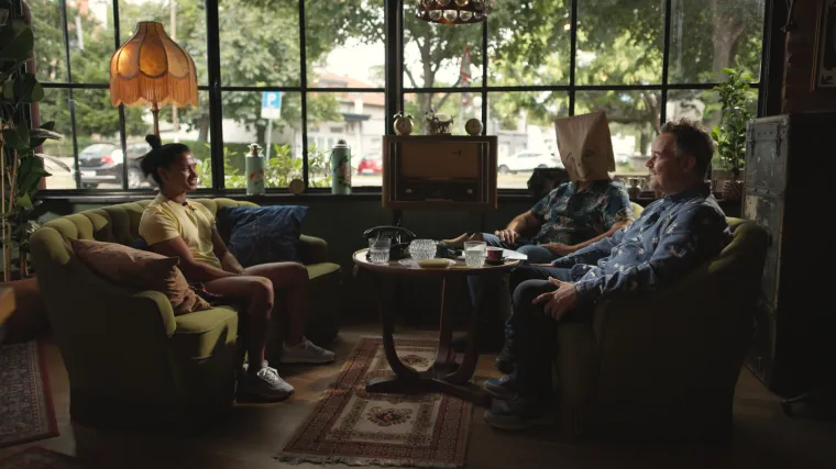 U novom serijalu Robert Knjaz predstavlja stvarne ljude zanimljivije od fikcije