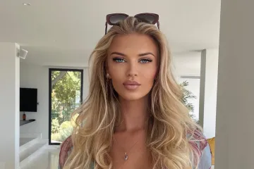 Zaštitno lice međunarodnog brenda o najvećem gafu: 'Bilo je neugodno, ali naučila sam lekciju'