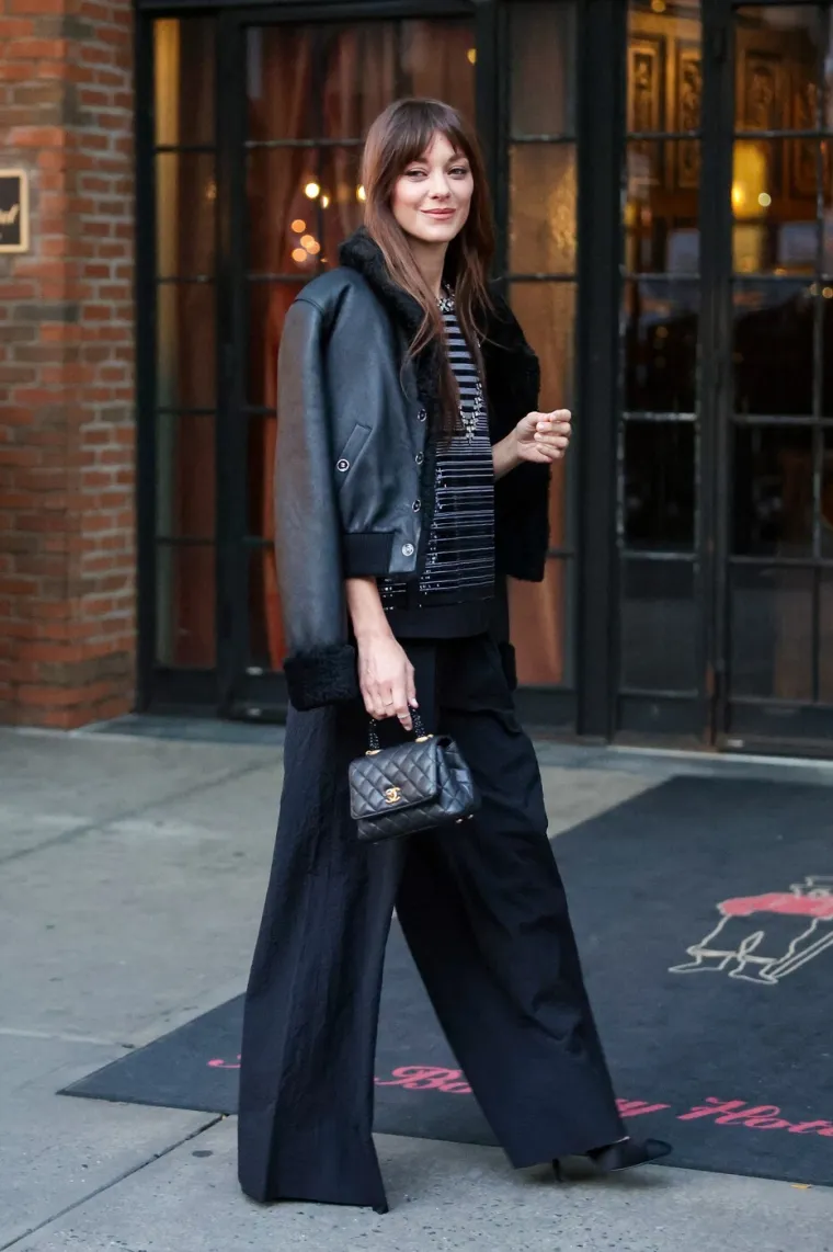 Marion Cotillard navršila je 50 godina: Glumački talent i pariška otmjenost njezino su oružje