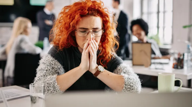 Nekadašnja predanost sada je nedostatak: Jedna stvar na poslu više se ne smatra prihvatljivom