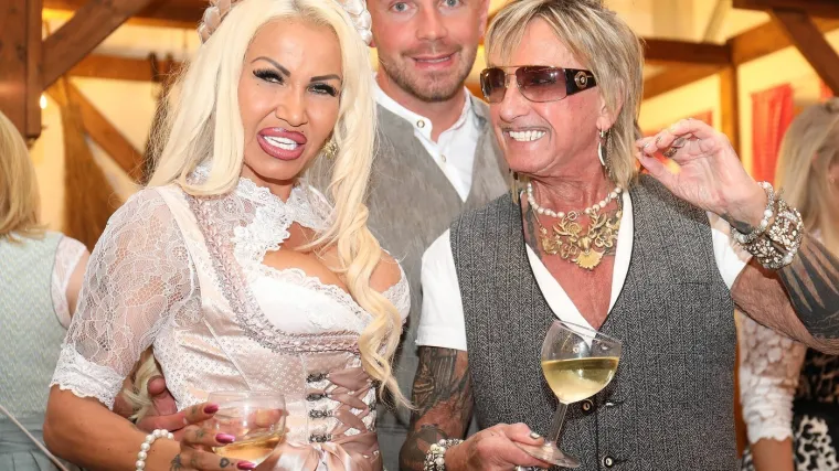 Pivo sve više statira na Oktoberfestu: Bavarska policija otkrila što igra glavnu ulogu