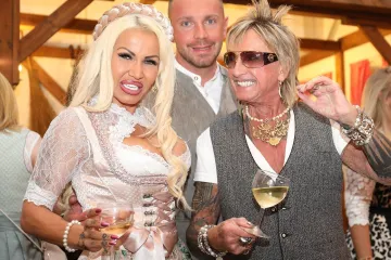 Pivo sve više statira na Oktoberfestu: Bavarska policija otkrila što igra glavnu ulogu