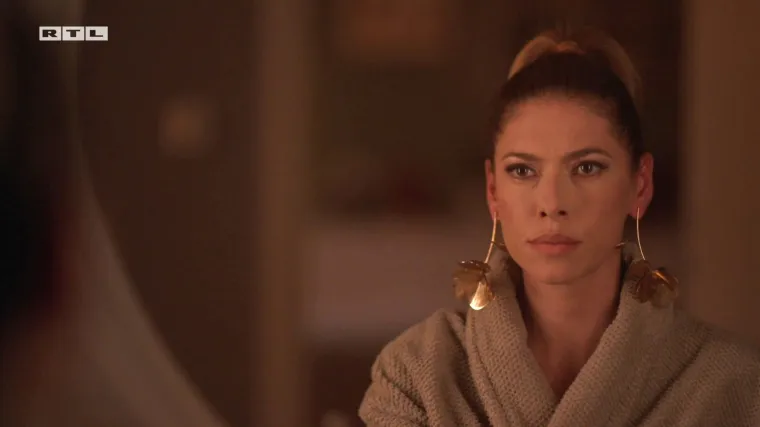 Ljutiti Karlo postavlja ultimatum Marti: 'Večera na javnom mjestu – ti i ja kao par!'