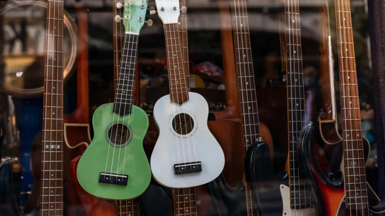 [KVIZ] Koliko znaš o glazbenim instrumentima?