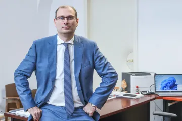 Izabran je novi predsjednik Ustavnog suda, sjednicu napustilo pet sudaca