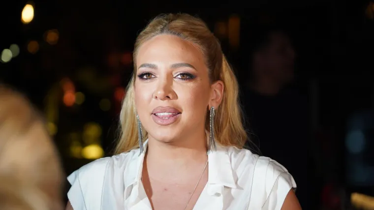 Milica Todorović se povukla zbog trudnoće, a sada otkriva: ‘Svi smo mislili da je djevojčica, ali...’