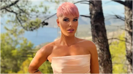 Maida iz 'Gospodina Savršenog' osvanula na billboardu u New Yorku