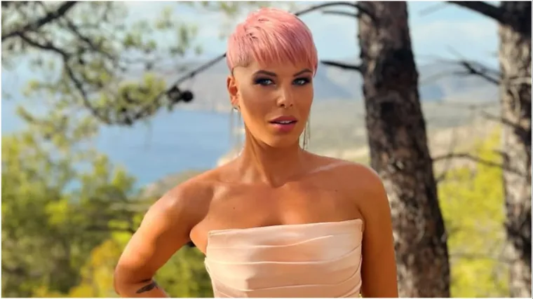 Maida iz 'Gospodina Savršenog' osvanula na billboardu u New Yorku