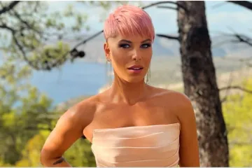 Maida iz 'Gospodina Savršenog' osvanula na billboardu u New Yorku