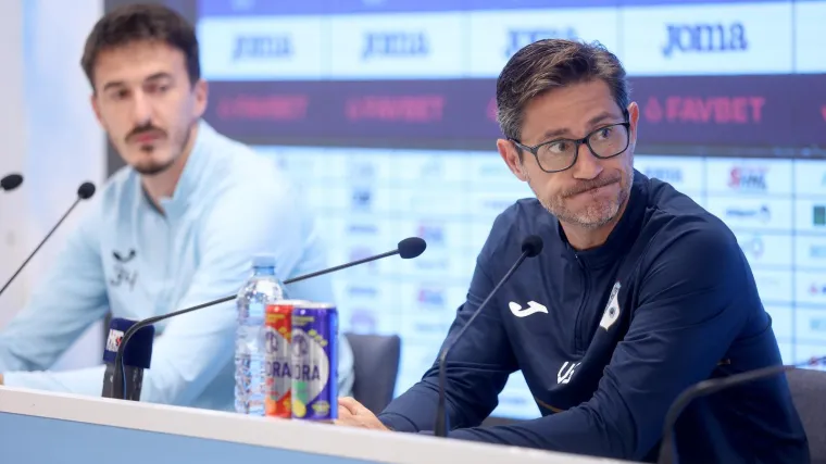 Riječani u krizi putuju na daleko europsko gostovanje: 'Samo je pitanje vremena kad će nas nagraditi'