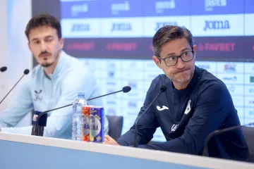 Riječani u krizi putuju na daleko europsko gostovanje: 'Samo je pitanje vremena kad će nas nagraditi'