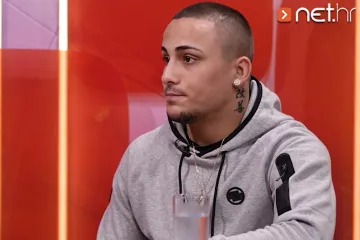 Mlada FNC-ova zvijezda pokazala svoj drugi talent: Pogledajte kako imitira