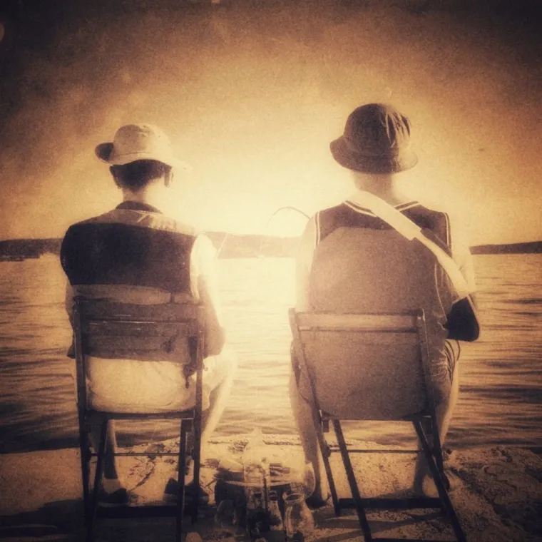 Elvis Sršen i Saša Antić o zajedničkom hitu: 'Uhvatio je dobru zafrkanciju na snimanju i lip kolorit'