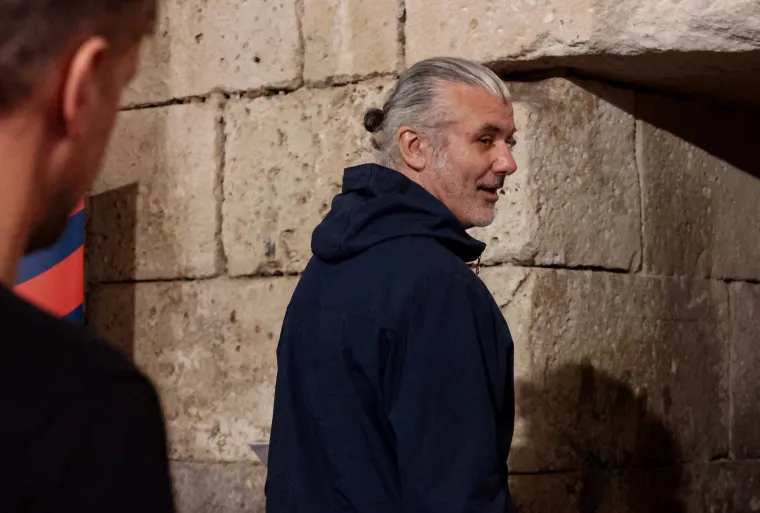 Elvis Sršen i Saša Antić o zajedničkom hitu: 'Uhvatio je dobru zafrkanciju na snimanju i lip kolorit'