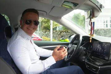 Zurovec šokirao komentarima na Facebooku, evo kako nam je to objasnio