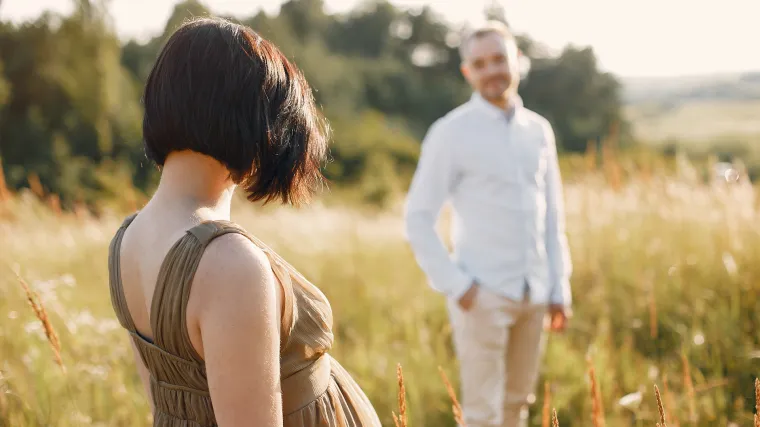 Trudnicu šokirale tajne partnerove poruke: 'Jesam li previše osjetljiva?'