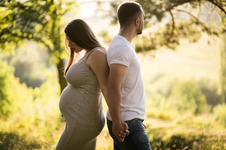 Trudnicu šokirale tajne partnerove poruke: 'Jesam li previše osjetljiva?'