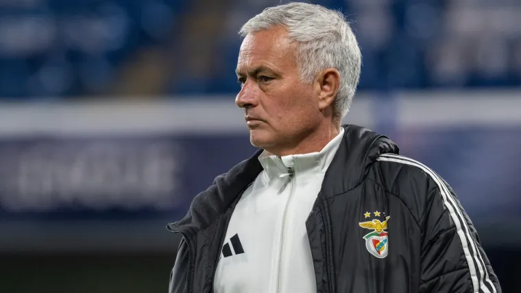 Navijači će ga potpuno zamrziti: Mourinho pred povratak na Stamford Bridge promijenio nadimak