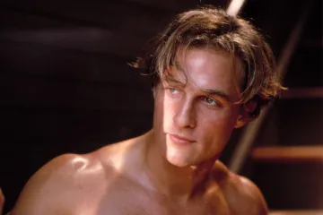 Od lica s naslovnice do ispijenog muškarca: Ovako danas izgleda holivudska zvijezda