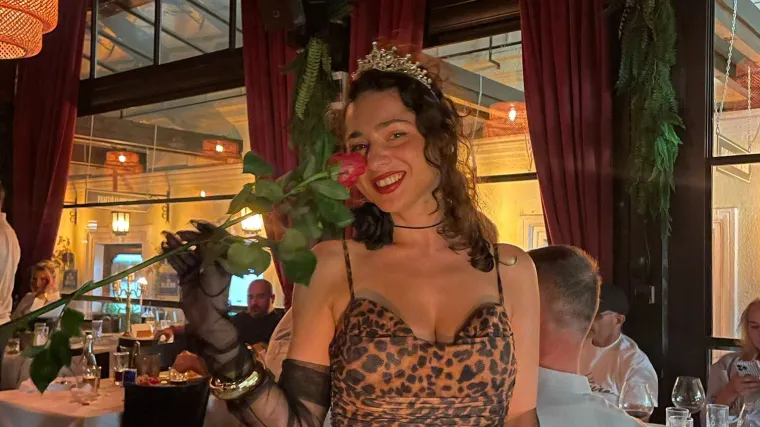 Vivien nakon prekida otkriva da je zaljubljena: 'Čekam prosidbu, najljepše je biti mlada mama'