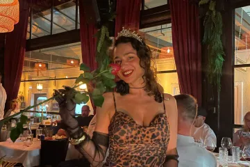 Vivien nakon prekida otkriva da je zaljubljena: 'Čekam prosidbu, najljepše je biti mlada mama'