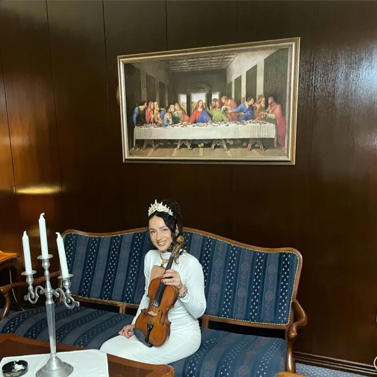 Vivien nakon prekida otkriva da je zaljubljena: 'Čekam prosidbu, najljepše je biti mlada mama'