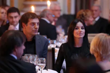 Osvojila je srce Slavena Bilića, već 17 godina su u vezi i imaju djecu: Tko je Ivana Đeldum?