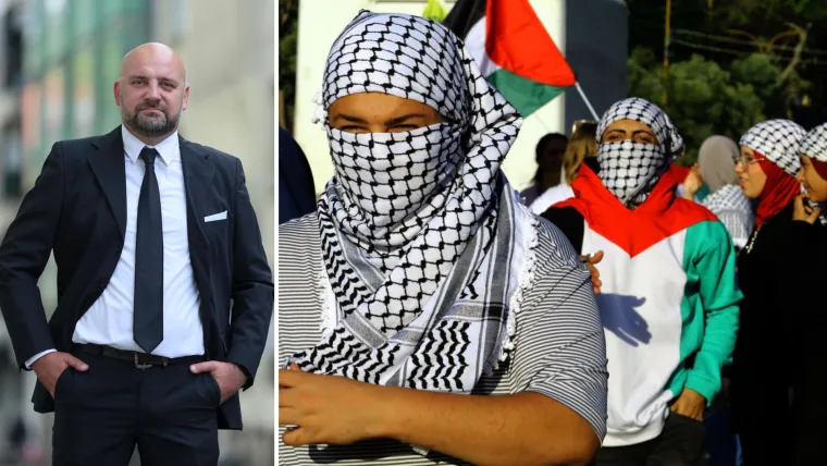 Geopolitički stručnjak detaljno secirao Trumpov plan: 'Znate li &scaron;to je najtragičnije?'