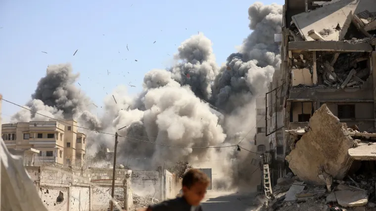 Geopolitički stručnjak detaljno secirao Trumpov plan: 'Znate li što je najtragičnije?'