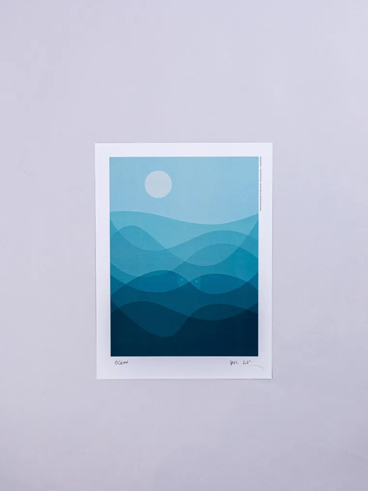 Okuplja domaće umjetnike i dizajnere, a svi prihodi idu udruzi Mali zmaj