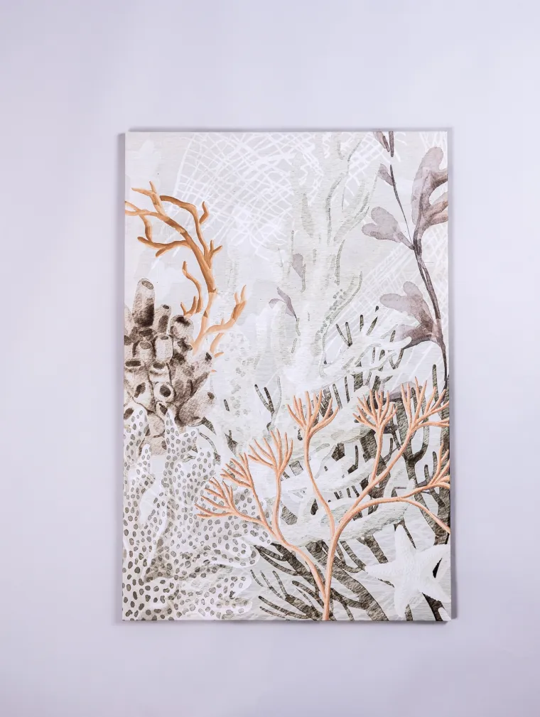 Okuplja domaće umjetnike i dizajnere, a svi prihodi idu udruzi Mali zmaj