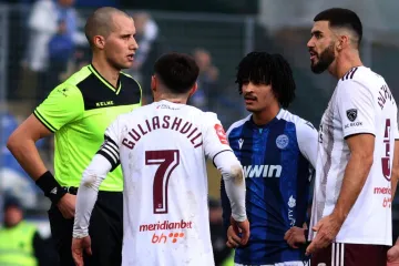 Sudac briljirao u tunelu uoči derbija: 'Živim u ovom gradu, nije mi interes ikoga oštetiti'