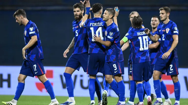 U Top 10 asistenata Europe svoje mjesto našla i dva reprezentativca Hrvatske