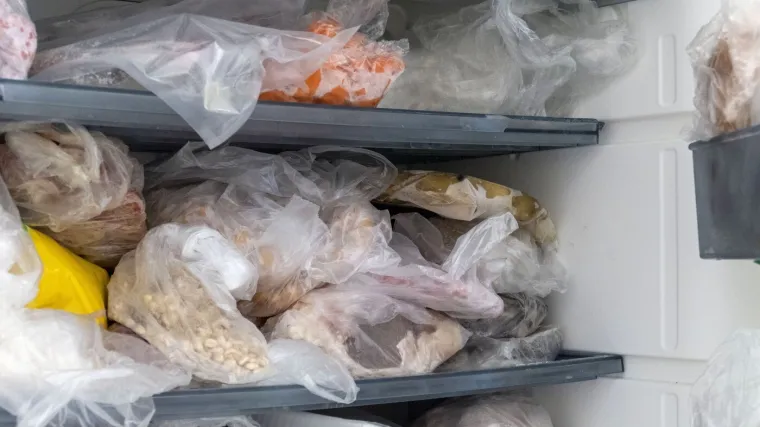 Stručnjaci za hranu otkrivaju: Ovim trikom za zamrzavanje štedite novac i čuvate zdravlje