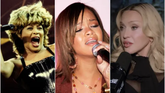 Od seksualnog zlostavljanja do brutalnog premlaćivanja: Ovo su celebi koji su preživjeli nasilje